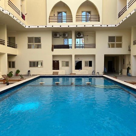 Blue Diamond Resort Hurghada Extérieur photo