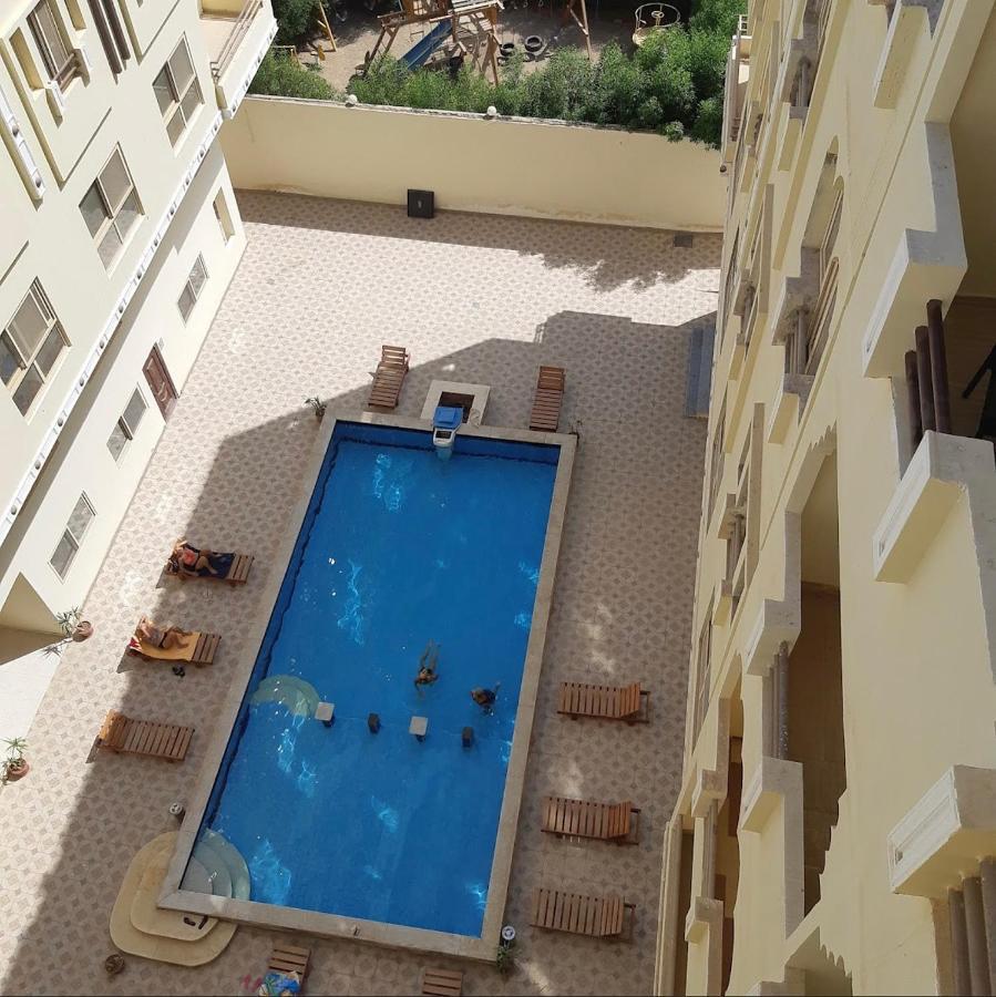 Blue Diamond Resort Hurghada Extérieur photo